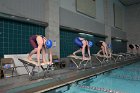 WSwim vs USCGA  Women’s Swimming & Diving vs US Coast Guard Academy. : WSwim, swimming